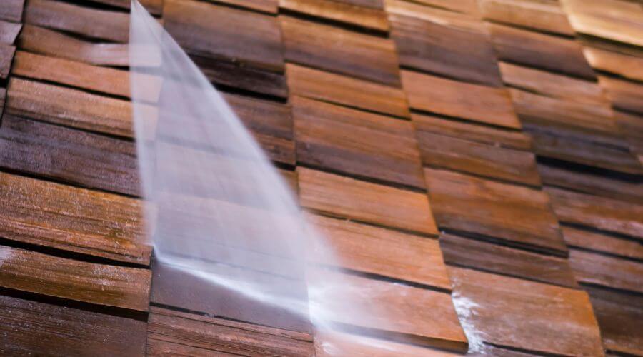 Slate Roofing in Lansing, WV